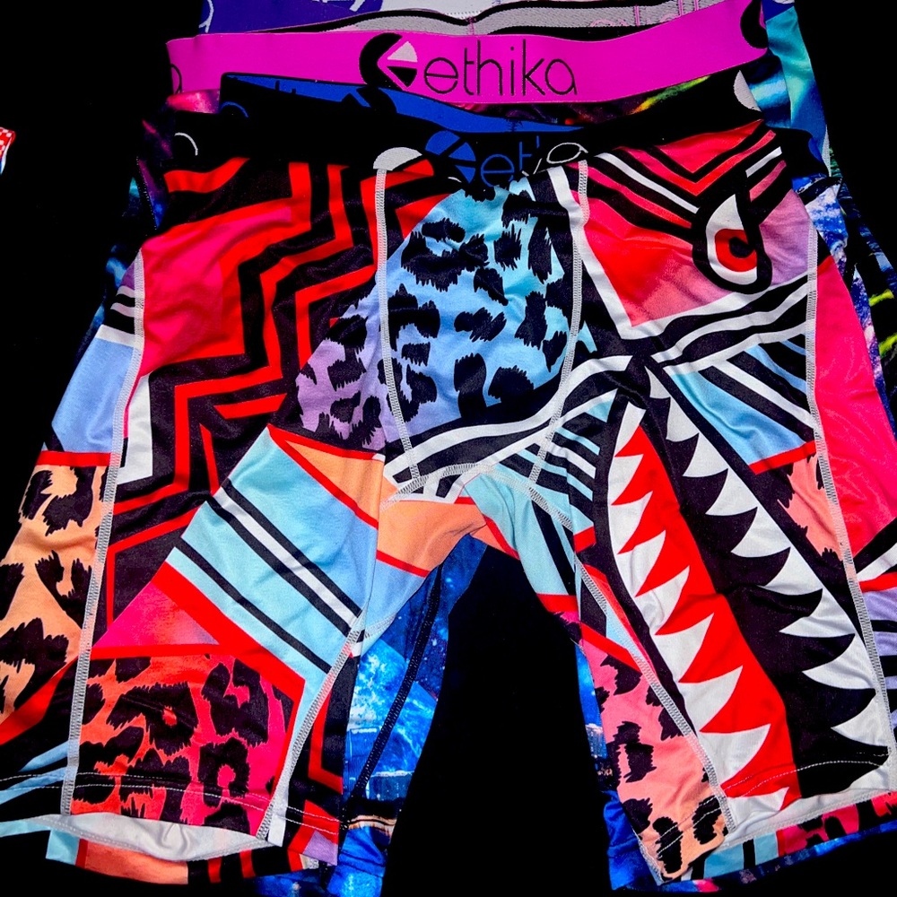 Ethika